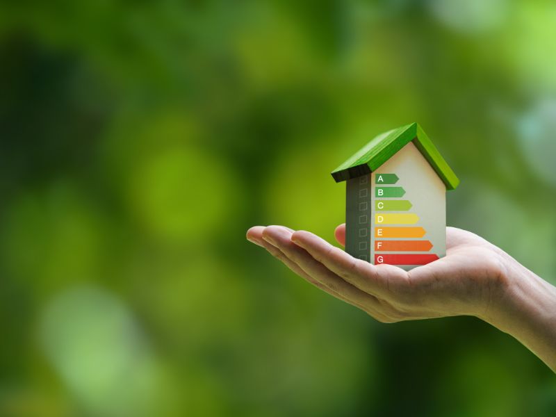 Optimalenergiehaus