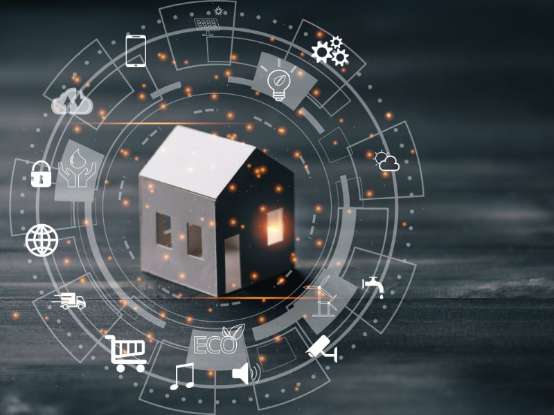 Smart-Home-System